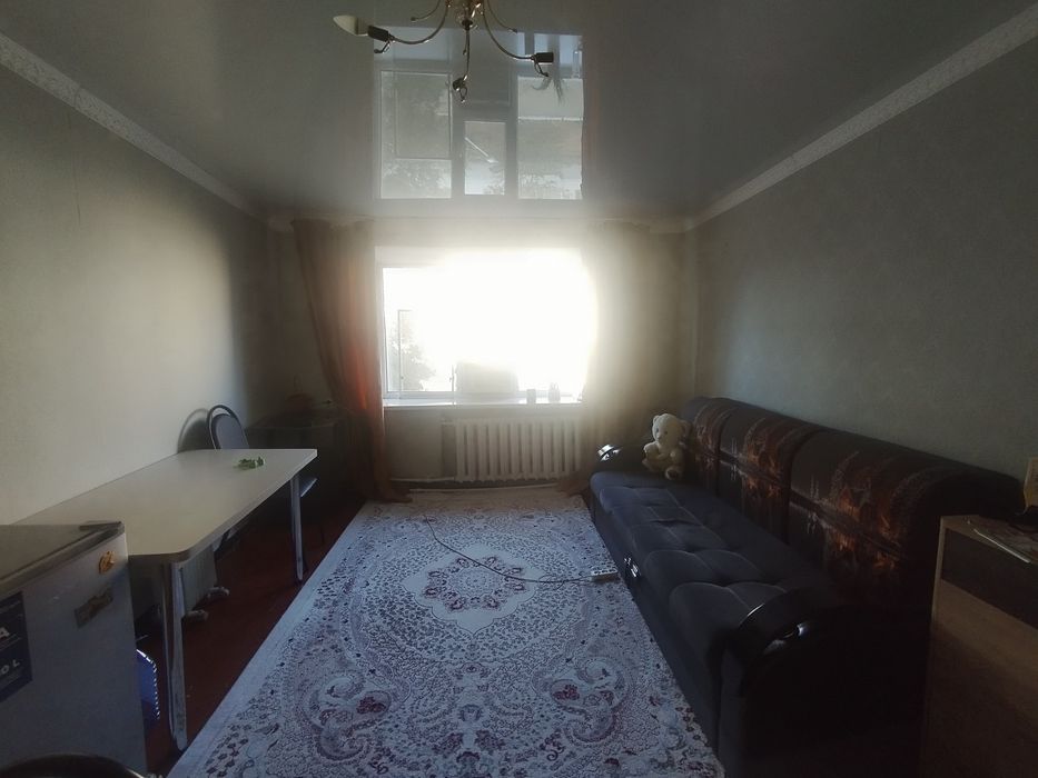 Продам комнату в общежитий