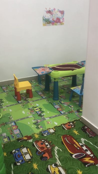 Продается  детская игровая