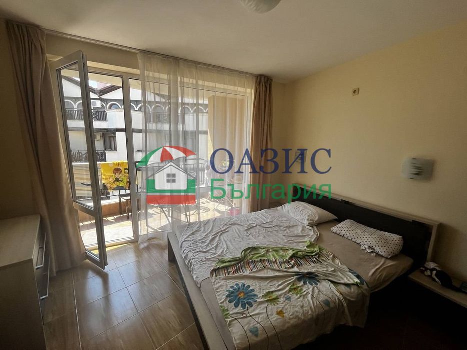 Апартамент с 1 спалня в комплекс Paradise Dreams Свети Влас, България, 70 кв.м, 99 000 евро.