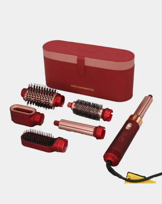 Фен dyson enzo с доставкой 6в1