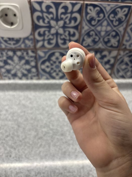 Наушники Samsung Galaxy Buds