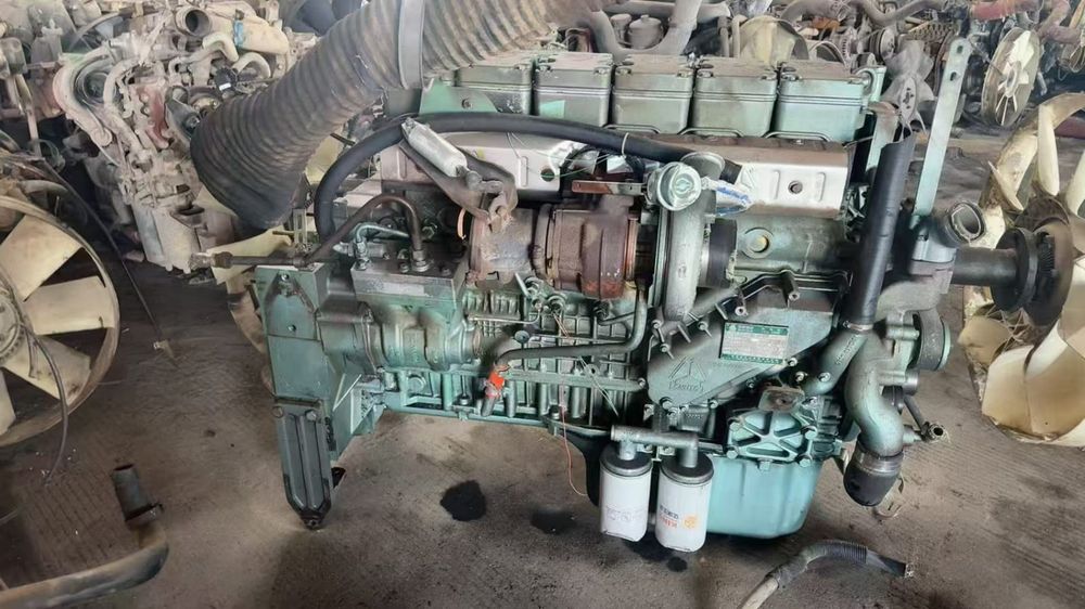 Привозные контрактныедвигателья из Китая