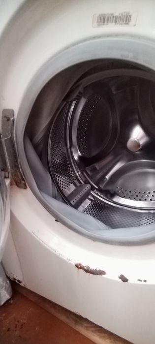 Indesit автомат кир мошина