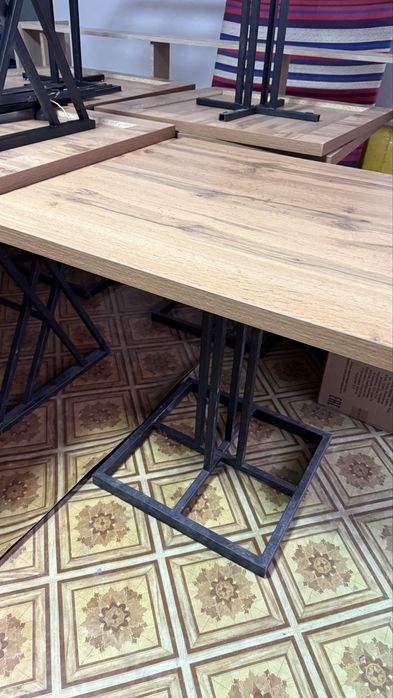 Столы для кафе/длма