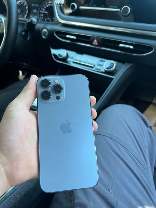 Iphone 13Pro Max 256гб