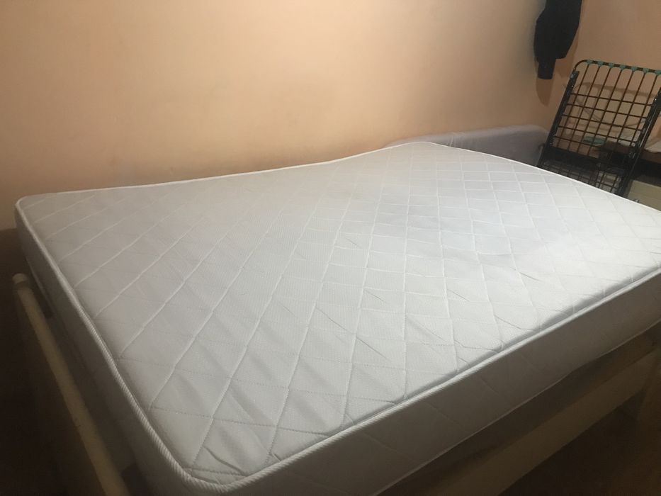 Распродажа! Матрасы б/у 190/140/20