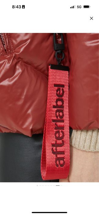 Нови и намалени пухено яке After Label , елек ICHI,