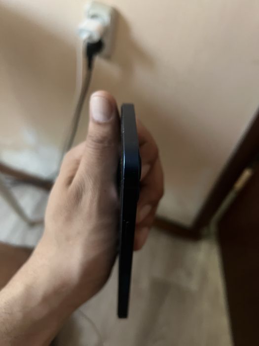 Iphone 12 128gb синий