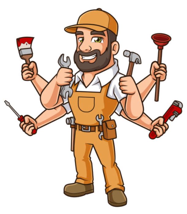 Мастер на все руки