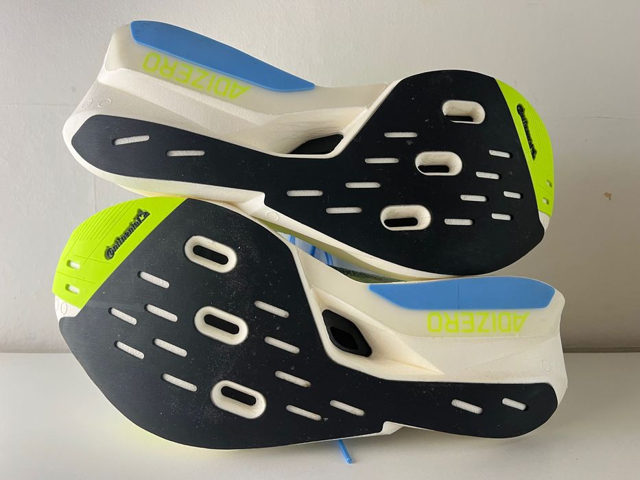 Pantofi sport Adizero Prime Strung X2