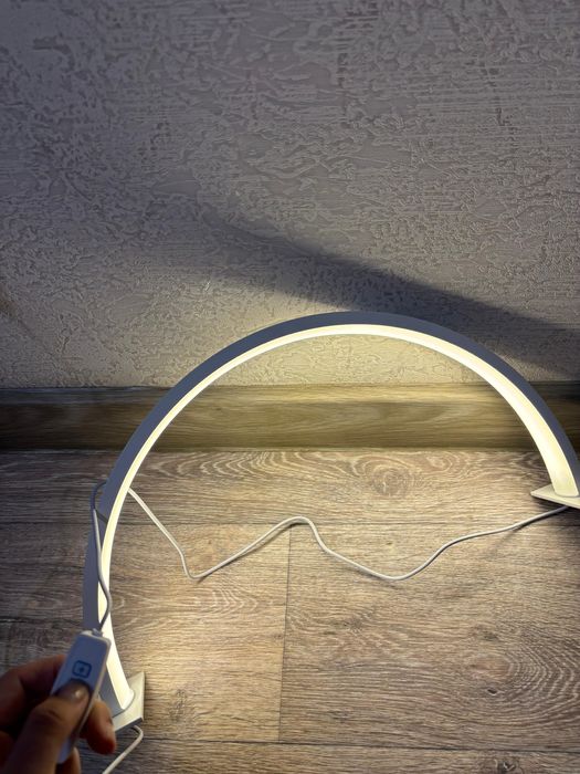 Лампа для маникюр