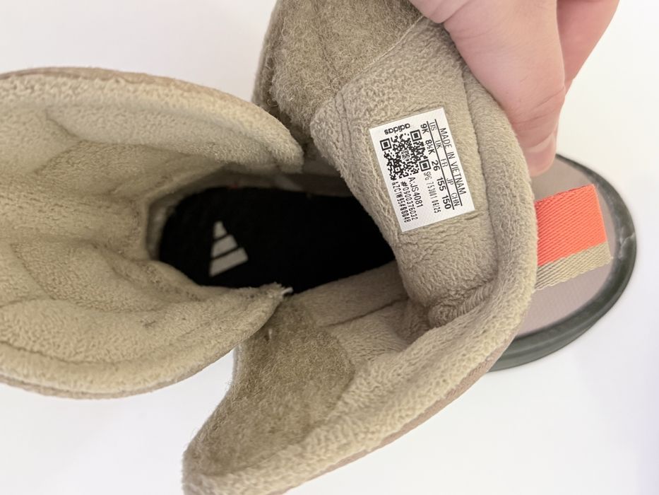 Детски ботуши Adidas
