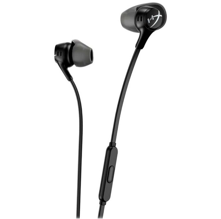 HyperX Cloud Earbuds II