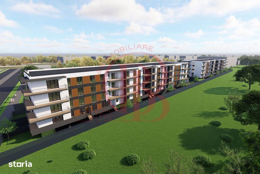 Apartament 3 camere Pret Promo-Pallady-Sector 3
