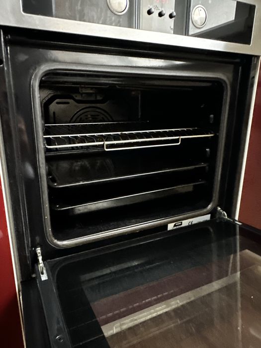 кухонный гарнитур + духовка + плита