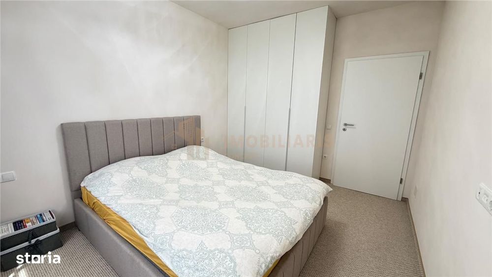 Apartament 2 camere, zona Berariei