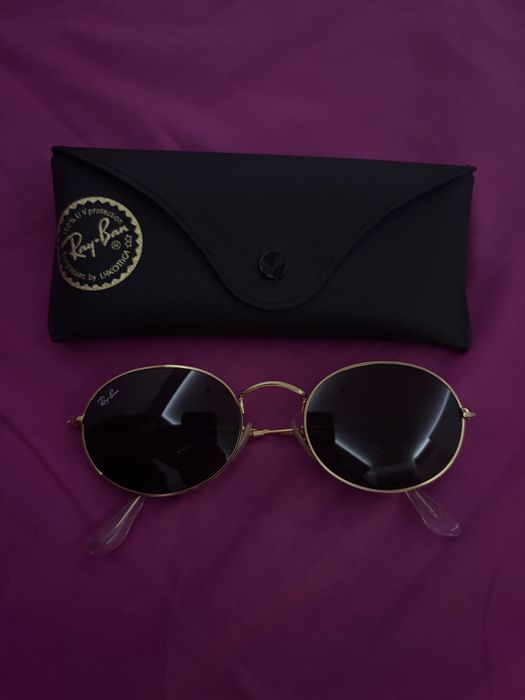 Слънчеви очила Ray-Ban