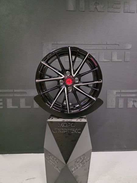 15цола 4х100 Opel Dacia Renault Toyota 4x100