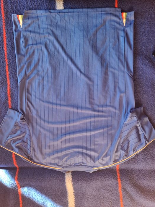Tricou națională Italia Puma original mărimea L