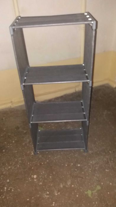 Этажерка Полочка Полочки разборная Доставка