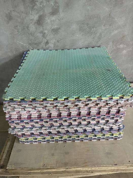 Продам татами.!!