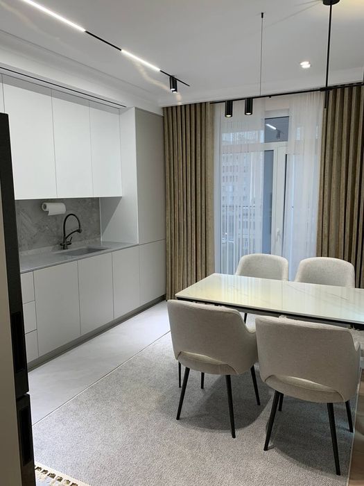 Нрж Сайрам Аренда 2 комнатная