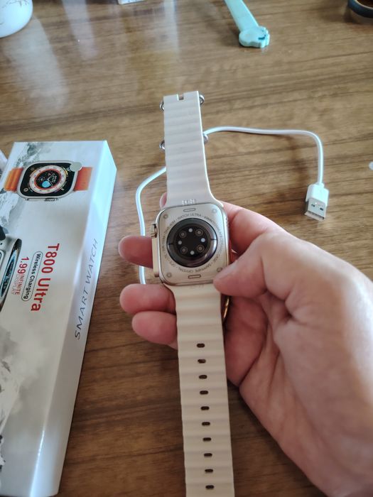 Smart Watch МодельT800 Ultra