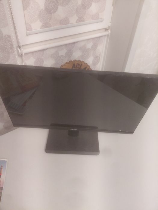 Монитор Acer , 21.5 дюйма диагональ, 60 герц