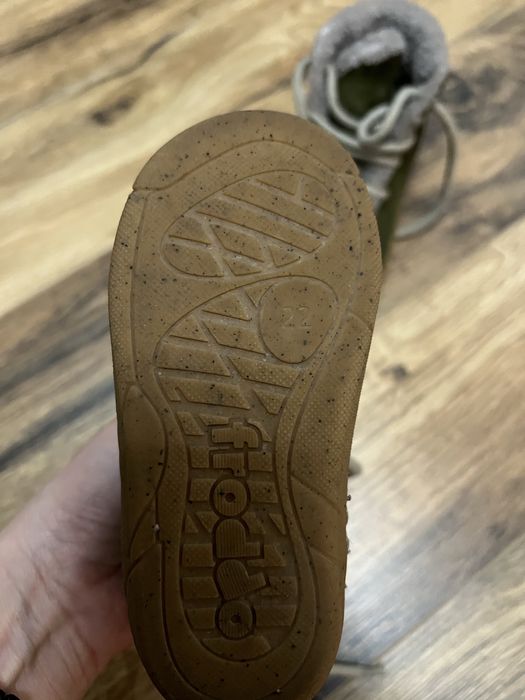 Ghete Froddo imblanite