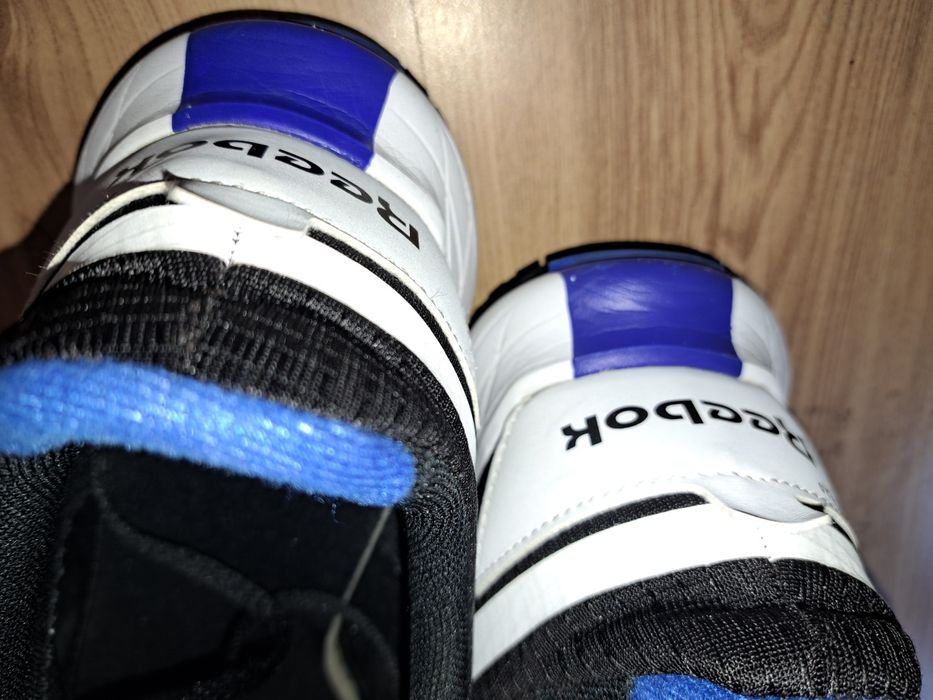 Оригинални маратонки  Reebok