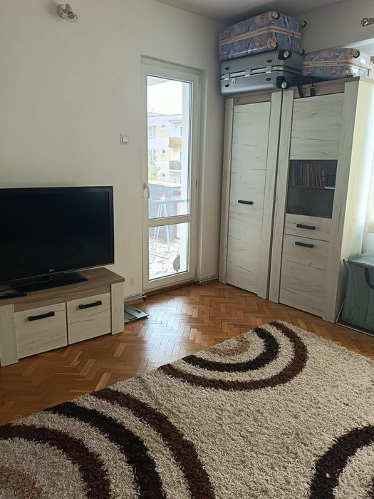 2 camere Aleea Muscel, cart Andrei Mureșanu