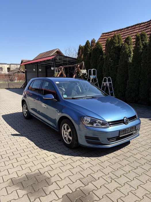 Vand Volkswagen Golf 7