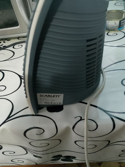 Обогреватель  б у