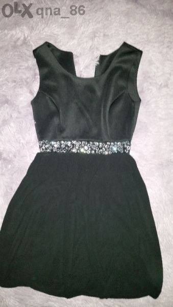 Вечерна рокля