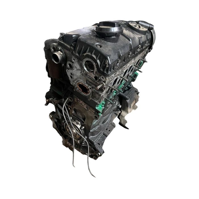 Motor Volkswagen Passat (3B2) [ 1996 - 2001 ] Tdi (Avb) 74Kw|101Hp,