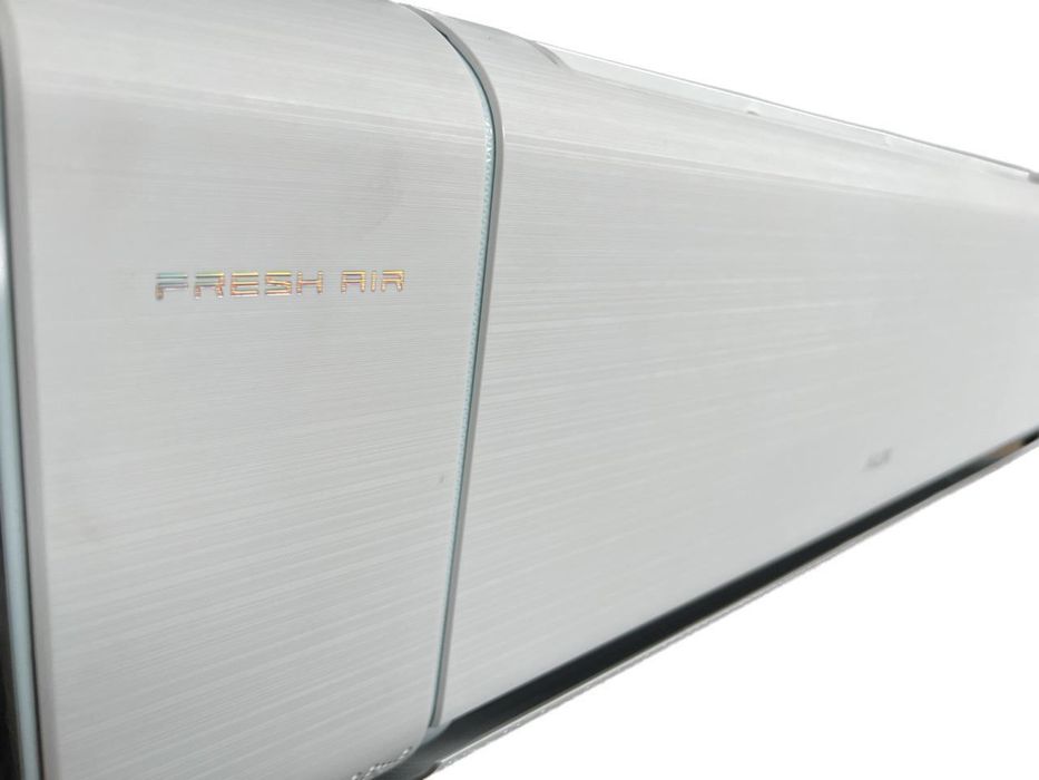 Кондиционер AUX 12 FADR Fresh Air Inverter New2024