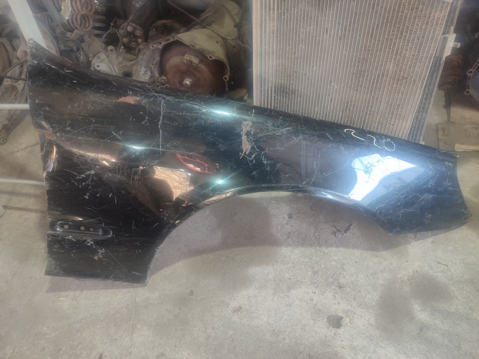 Мерседес W220 крыло переднее левое и правое