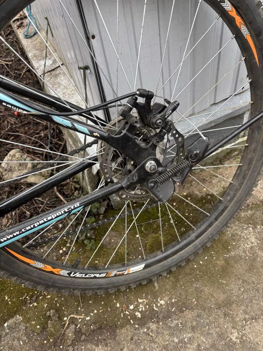 Bicicleta de vânzare 1000 de lei