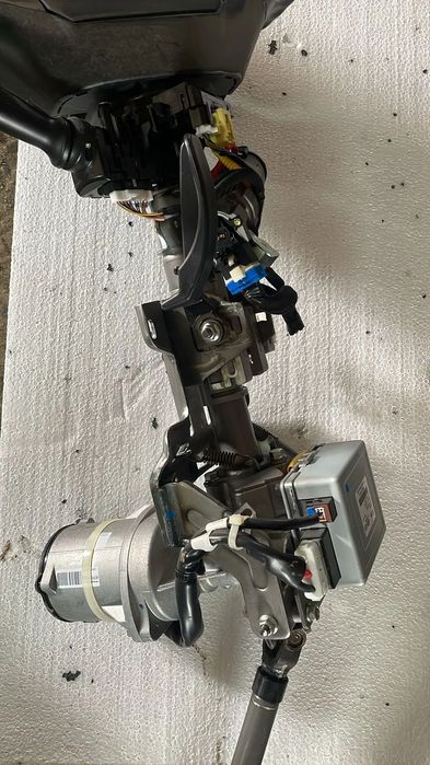 COLOANA VOLAN ELECTRICA Hyundai IX35 gm451a2500f kc3ac2s0258k 56345 3U511, 45100300I1