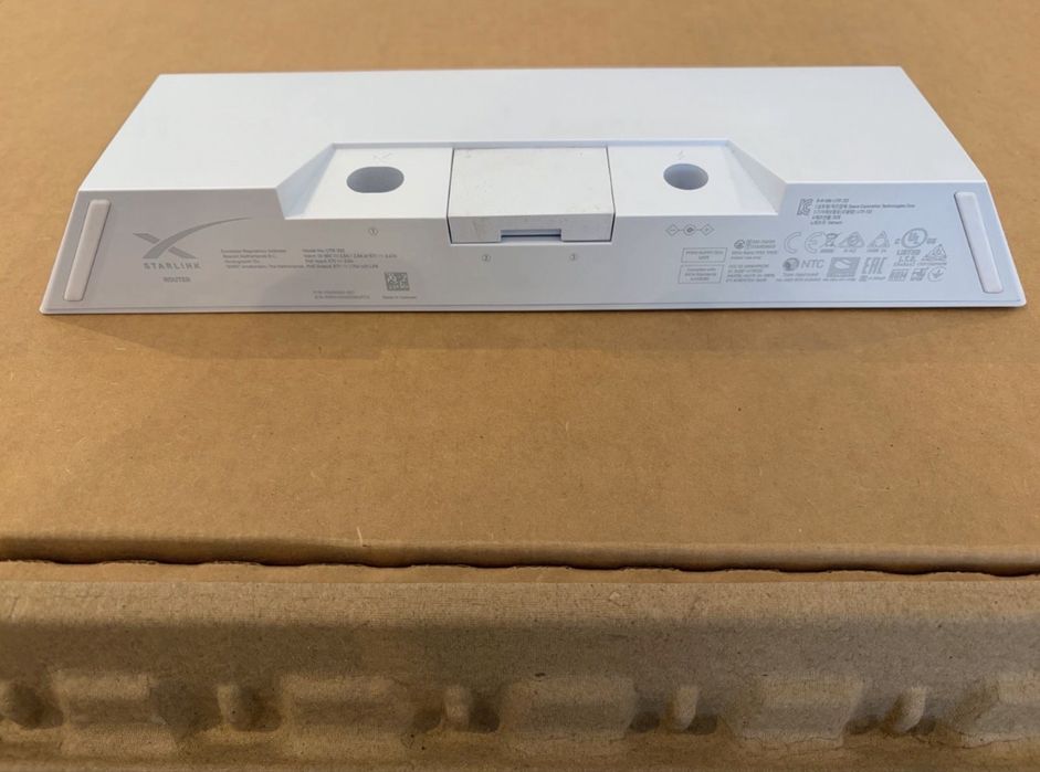 Starlink Standard Kit V4