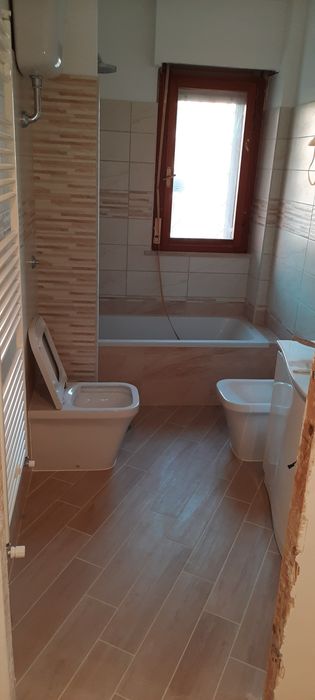 Amenajari Interioare