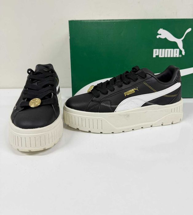 Puma Karmen II Class Act