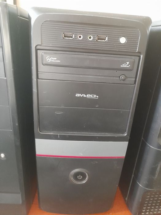 Компиютер сотилади!!