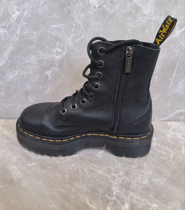 Dr. Martens боти размер 38
