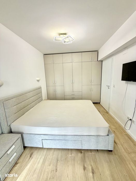 Proprietar Apt 2 cam | Metrou Pipera | Parcare | PetFriendly — fotografia 3