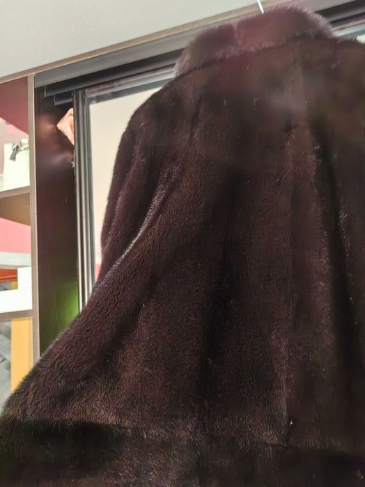 Продаю шубу мужскую