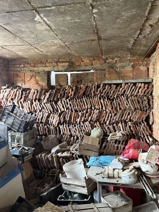 Керемиди/ използвани/ Казанлък