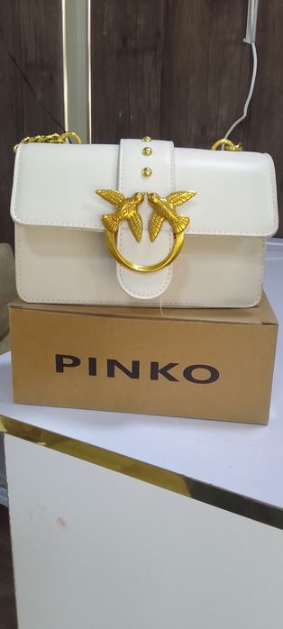 Pinko  sumka karobka dokument