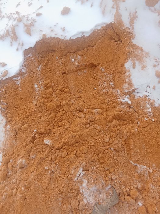 Продам песок в мешках