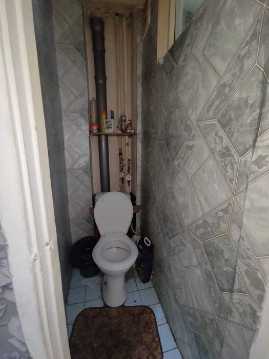 2-ком.квартира в центре!